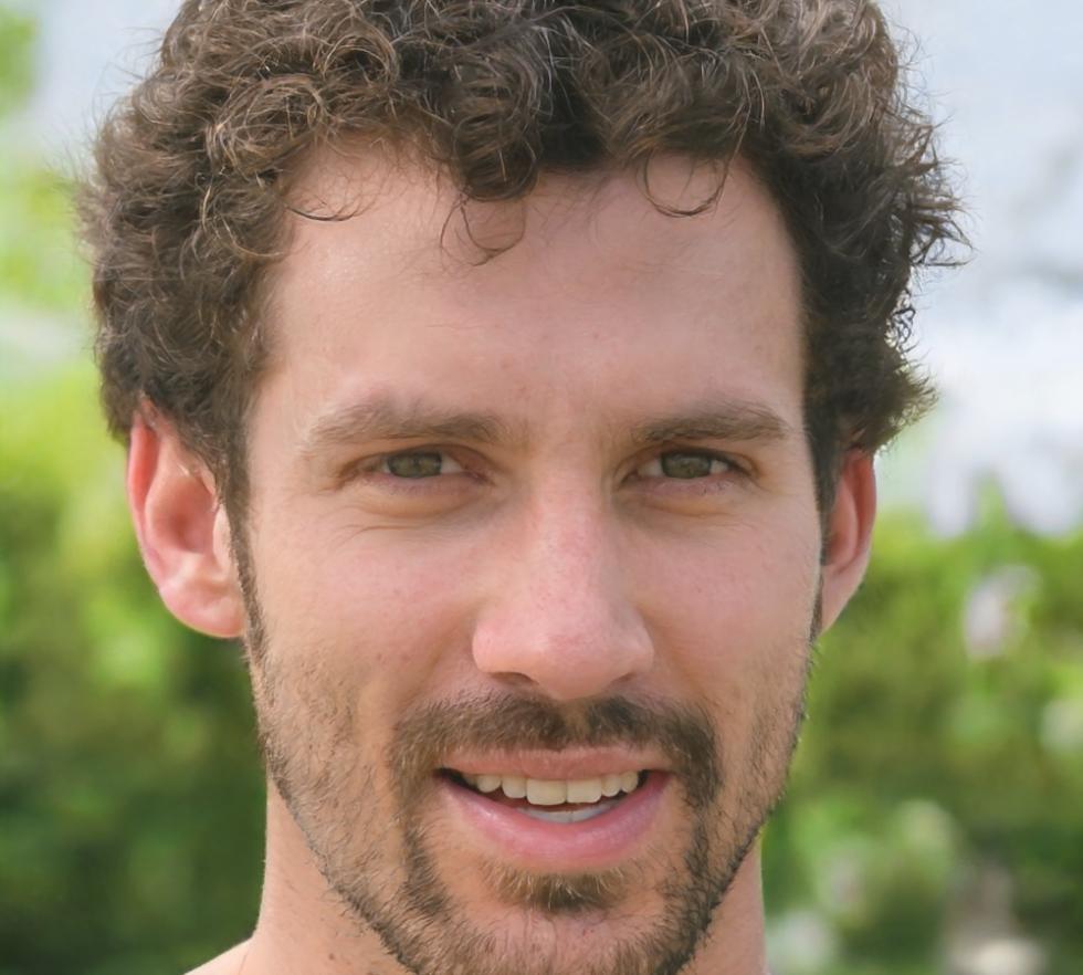 Dr. Michael Weber, Finanzexperte